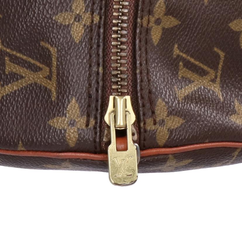 LOUIS VUITTON ルイヴィトン/旧型パピヨン30/モノグラム/M51385//852/ABランク/91
