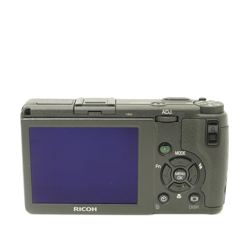 RICOH リコー/デジタルカメラ/GR DIGITAL2//VP00114984/Aランク/69