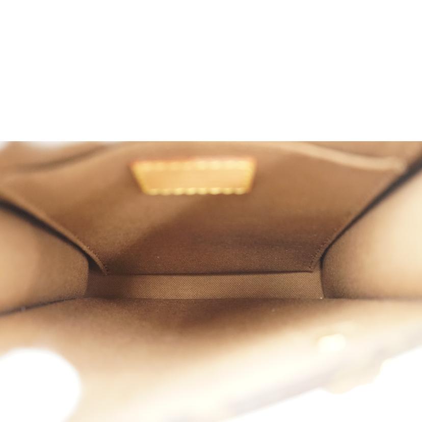 LV ルイヴィトン/プティット・サックプラ/モノグラム/M69442//IC/Aランク/67