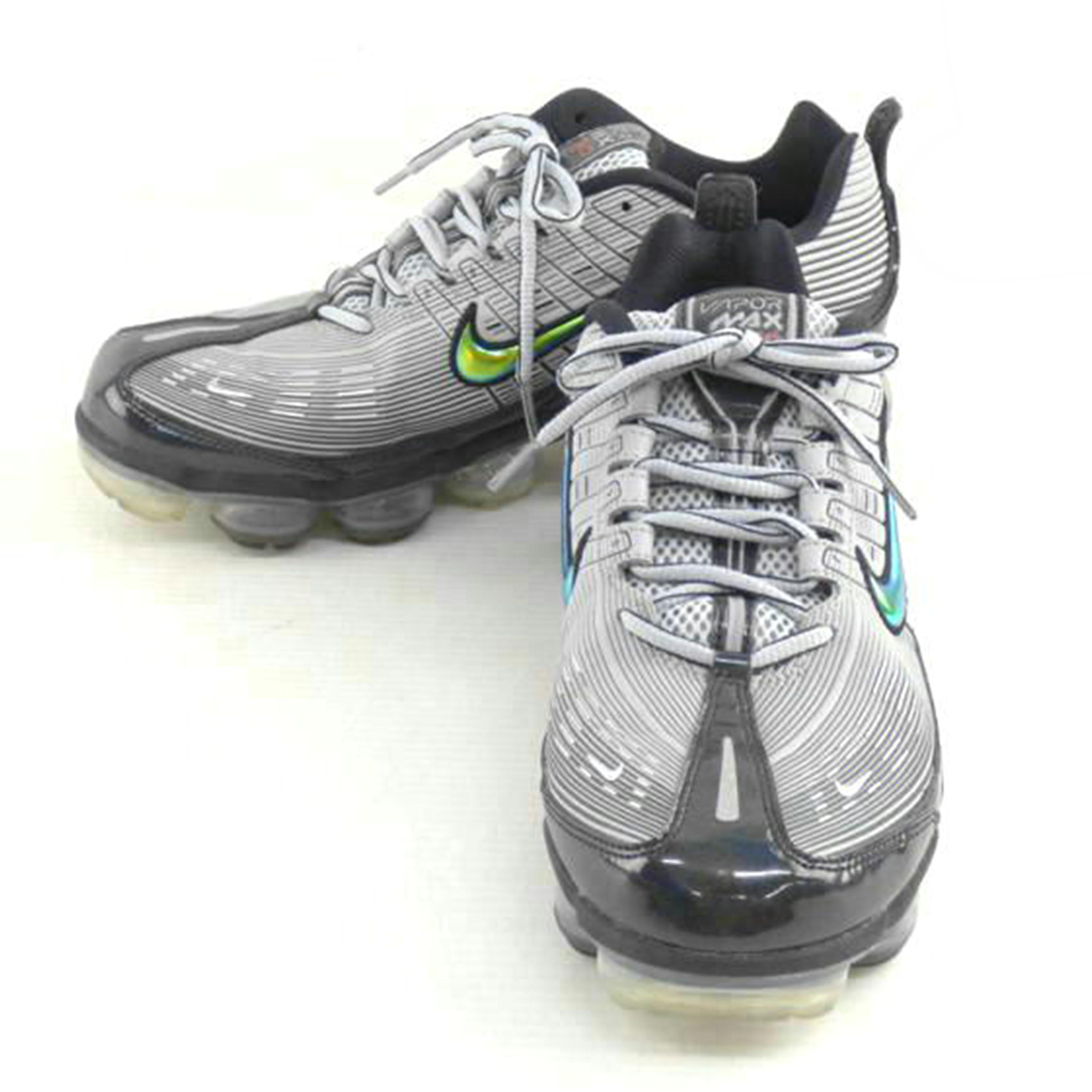 NIKE ナイキ/ヴェイパーマックス360/CK2718-004//Aランク/64