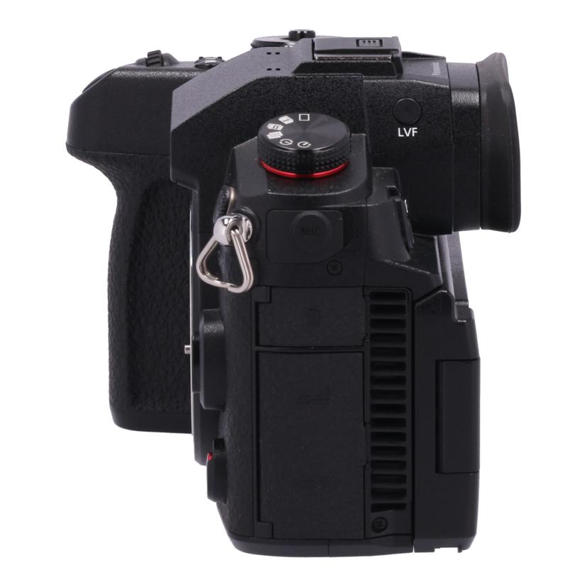 Panasonic パナソニック /ミラーレス一眼 ボディ/DC-GH6/DC-GH6 ボディ//WG2AA006358/Aランク/05