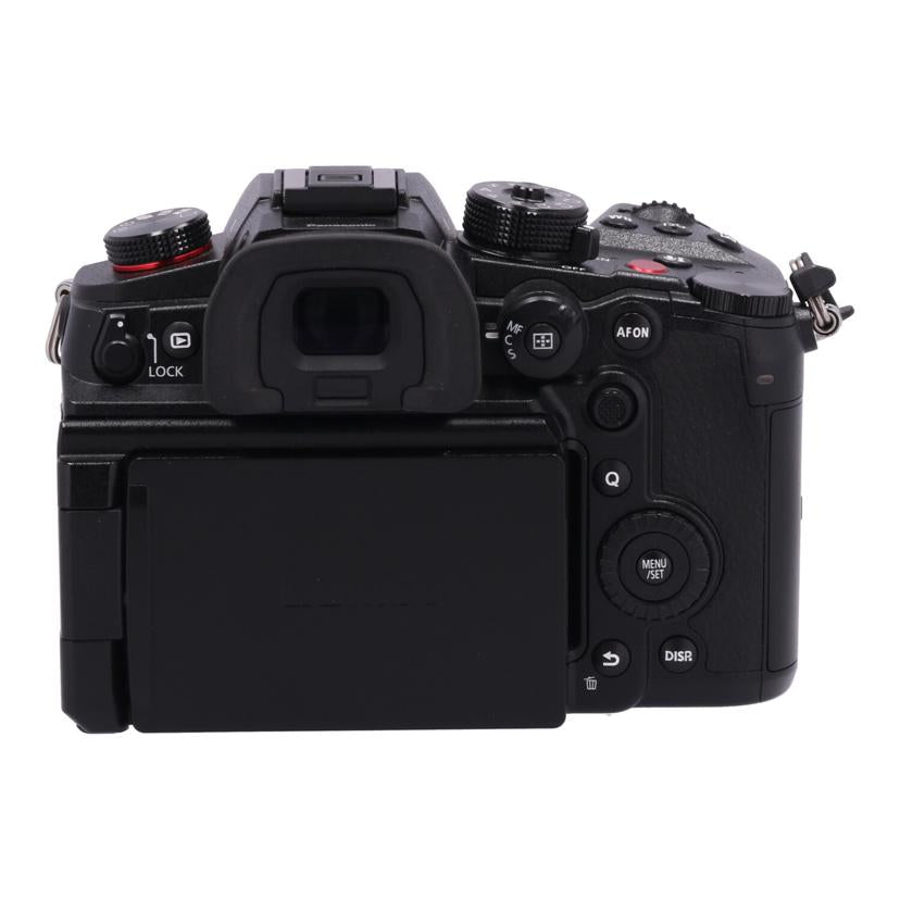 Panasonic パナソニック /ミラーレス一眼 ボディ/DC-GH6/DC-GH6 ボディ//WG2AA006358/Aランク/05