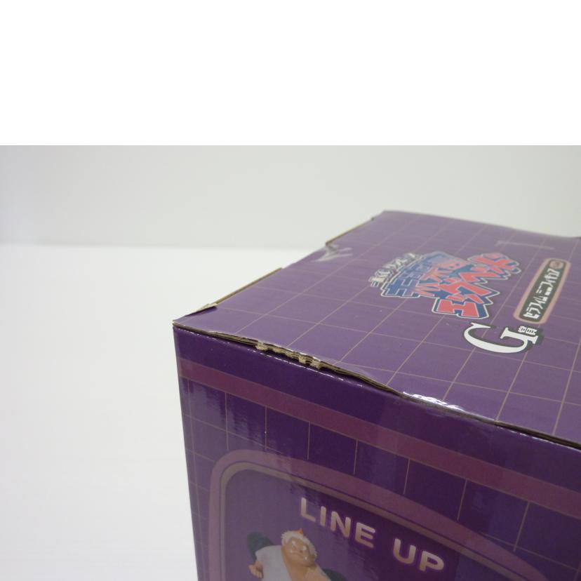 BANDAI バンダイ/S-スネーク セラフィム ミニフィギュア 「一番くじ ワンピース 未来島エッグヘッド」 G賞//Sランク/88