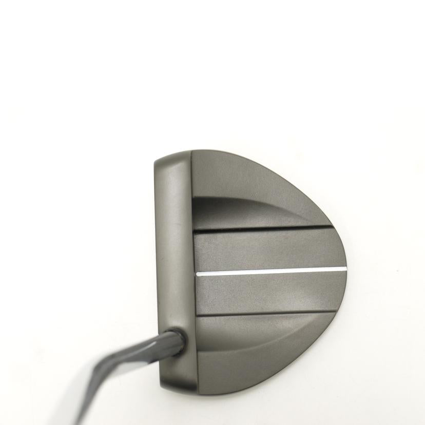 ODYSSEY オデッセイ/ARMLOCK V-LINE 39インチ パター//ABランク/69