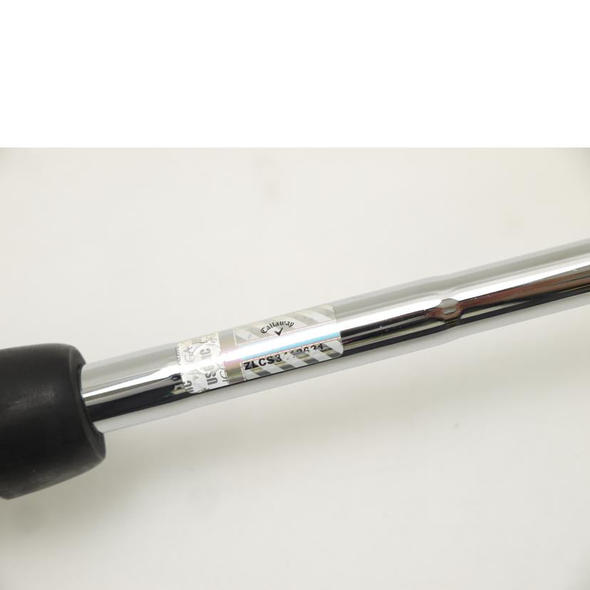 ODYSSEY オデッセイ/ARMLOCK V-LINE 39インチ パター//ABランク/69