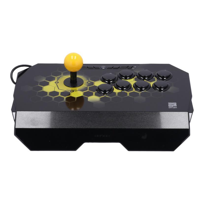 Qanba クアンバ/アーケードジョイスティック/N2-PS4-01//N298220706022241/Bランク/62