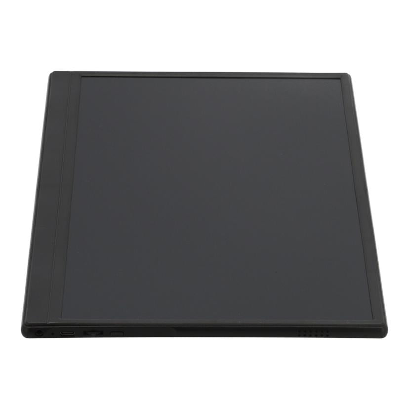 boway ボーウェイ/15.6インチモバイルモニター/GS156DM1//-/Bランク/19