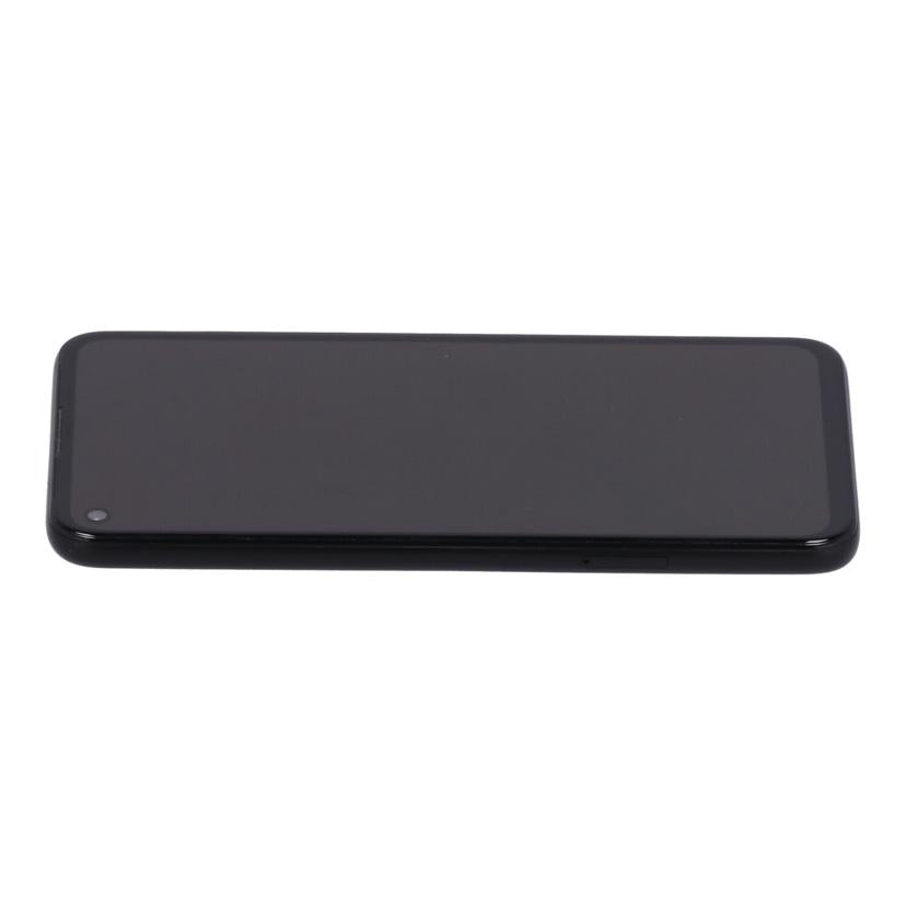 Google SoftBank グーグル /スマートフォン/Pixel 4a 128GB/GA02099-JP//0B241JEC204850/Bランク/71