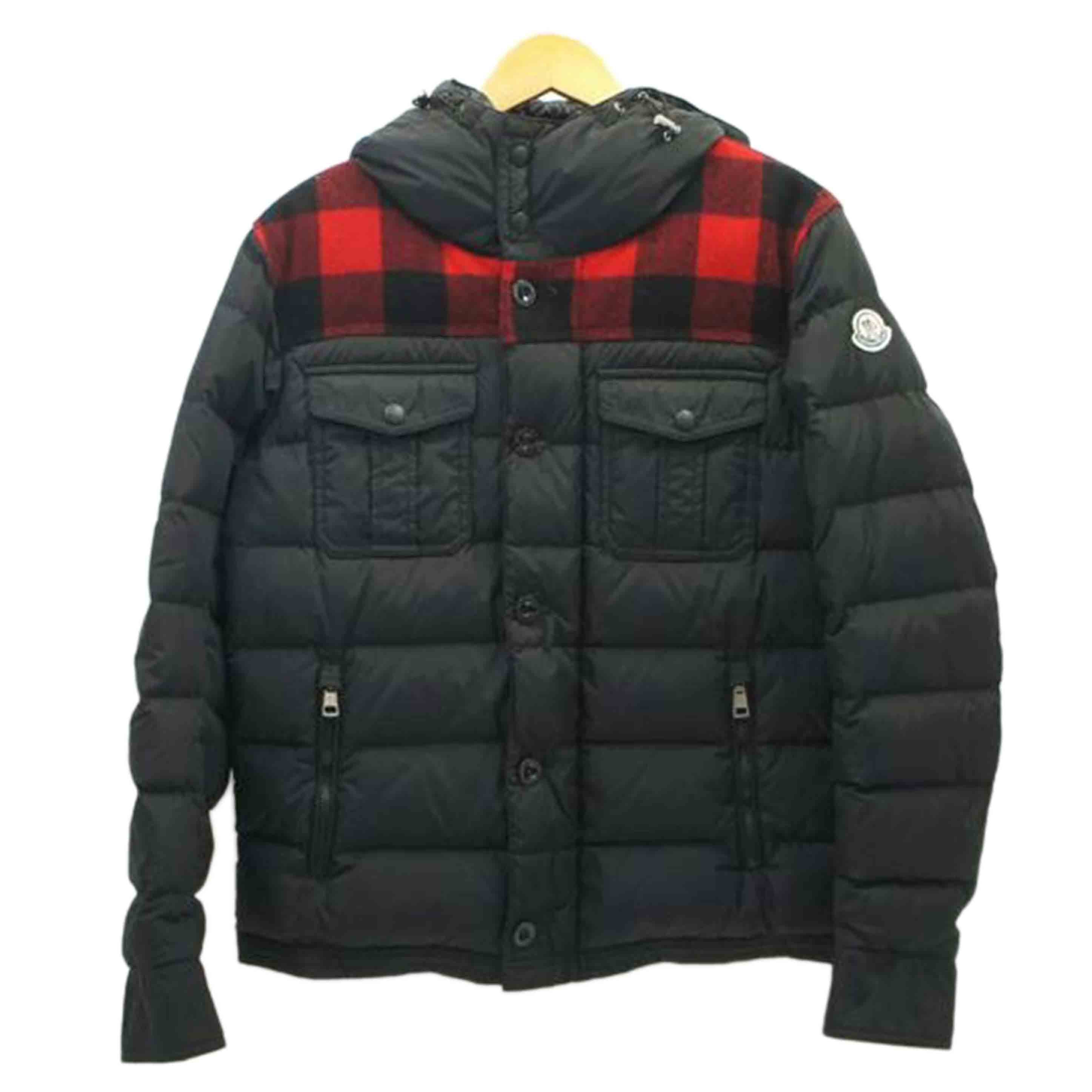 MONCLER モンクレール/ダウンジャケット/116347//Bランク/75