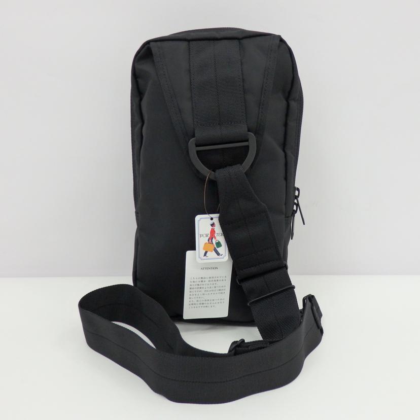 PORTER ポーター/フラッシュ ボディバッグ//SAランク/77