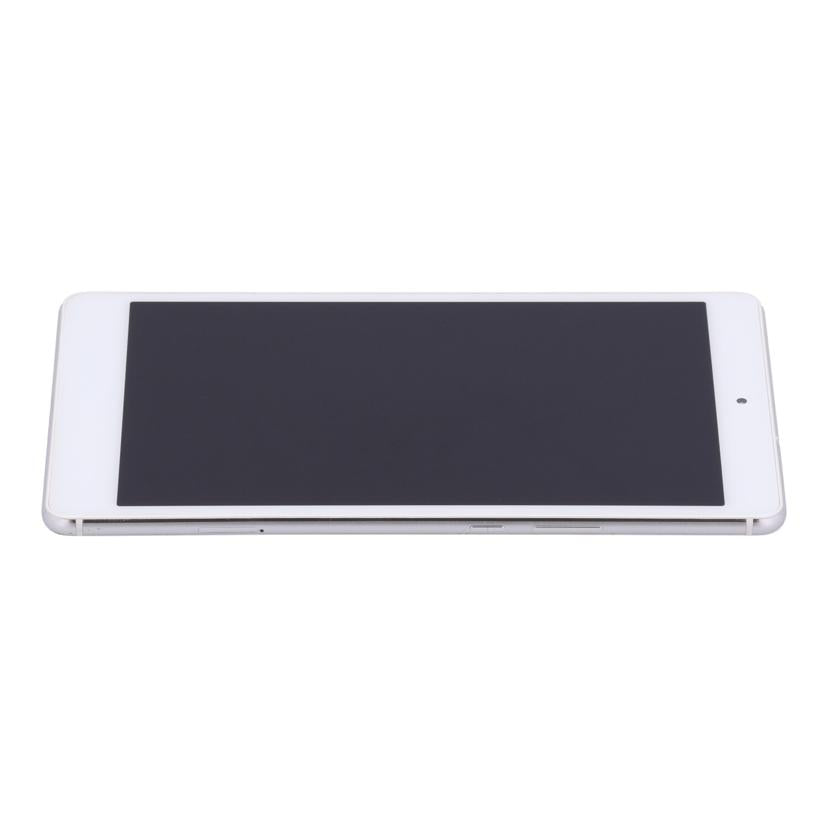 HUAWEI SoftBank ファーウェイ /タブレット/MediaPad M3 Lite s/HWSCW1//N4SBB18C24000371/Bランク/71
