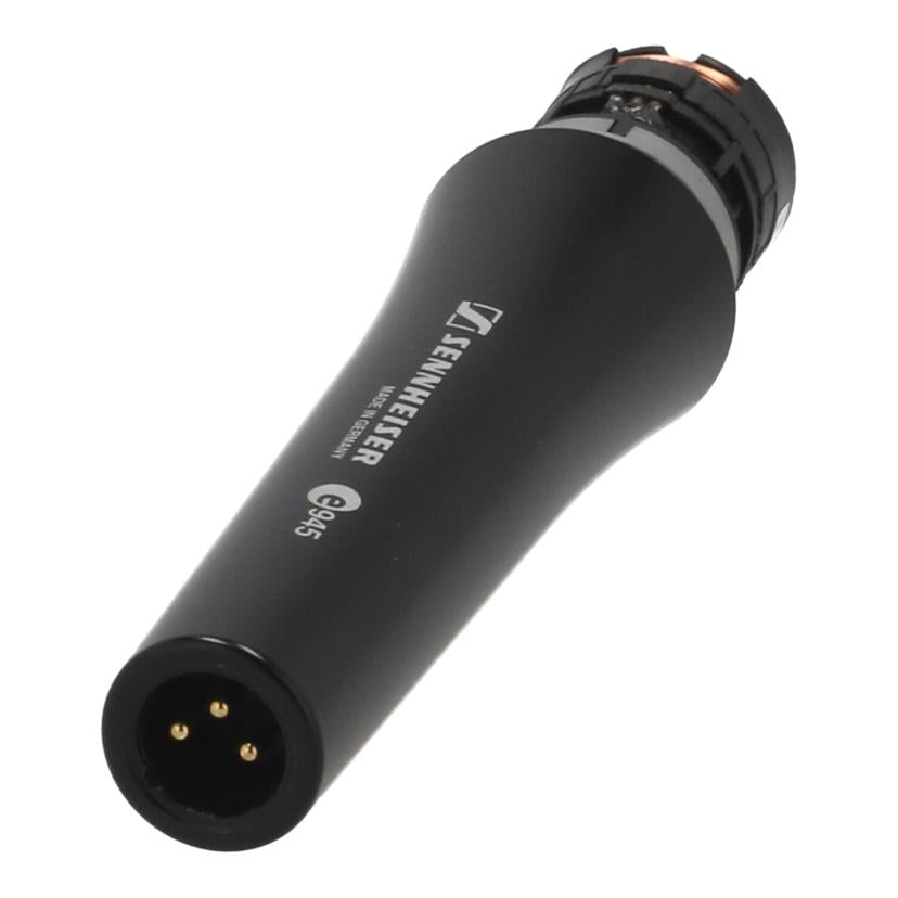 Sennheiser ゼンハイザー /ダイナミックマイク/e945//1487/Bランク/70