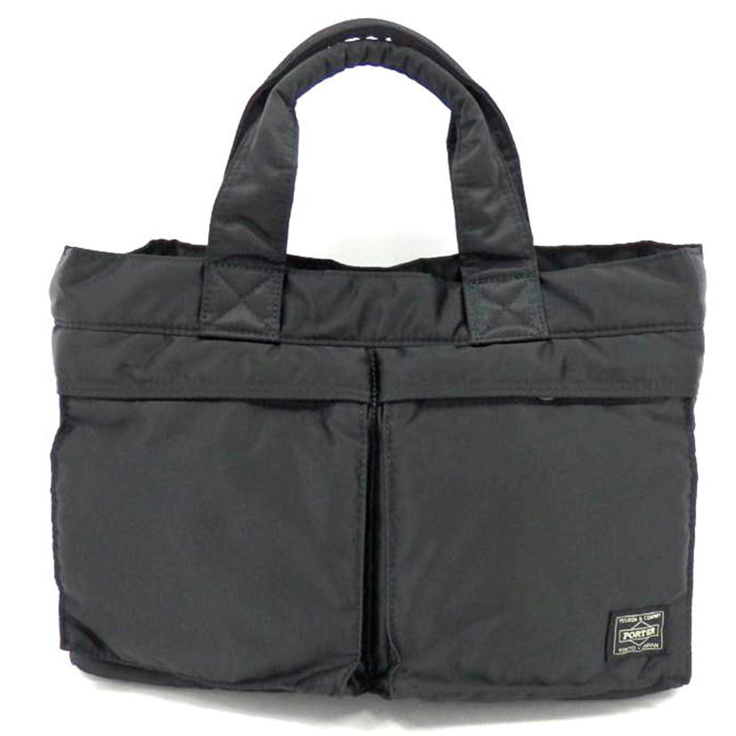 PORTER ポーター/タンカー ナイロントートバッグ//Aランク/77