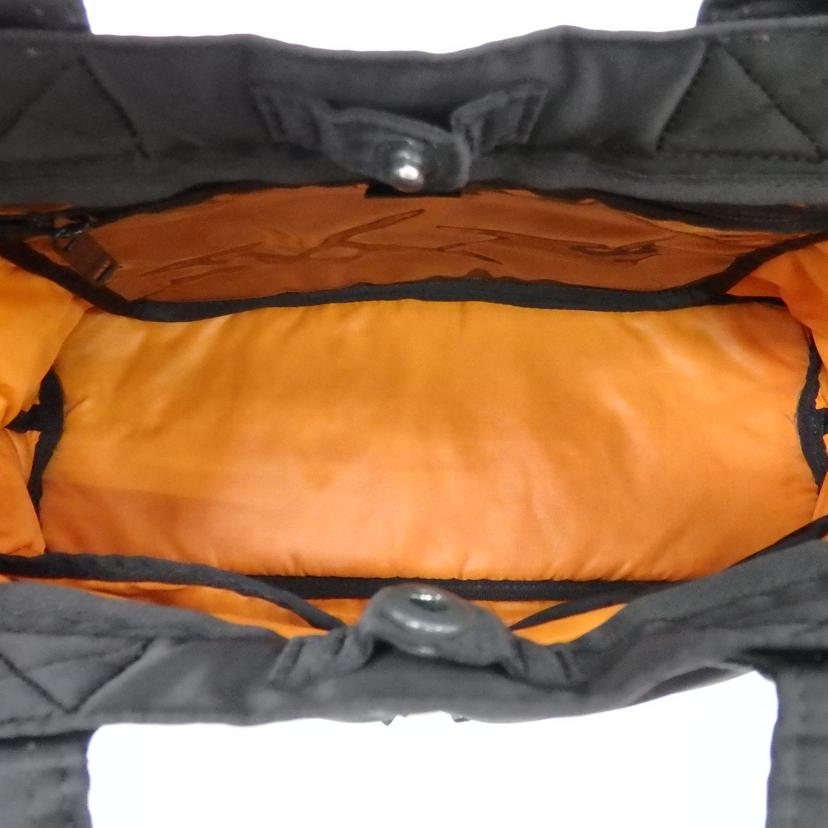 PORTER ポーター/タンカー ナイロントートバッグ//Aランク/77