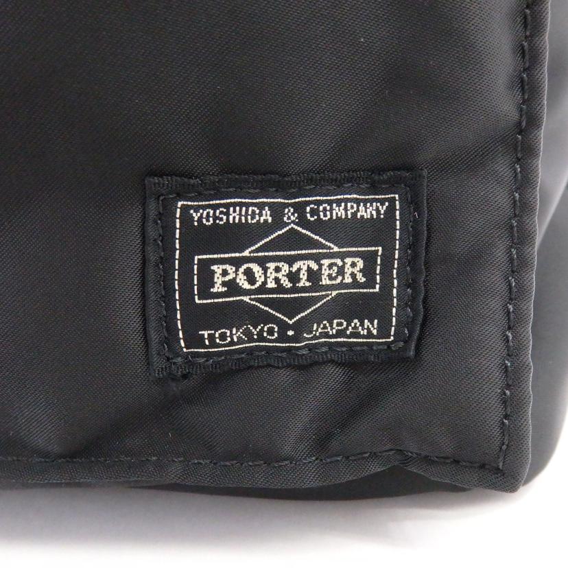 PORTER ポーター/タンカー ナイロントートバッグ//Aランク/77
