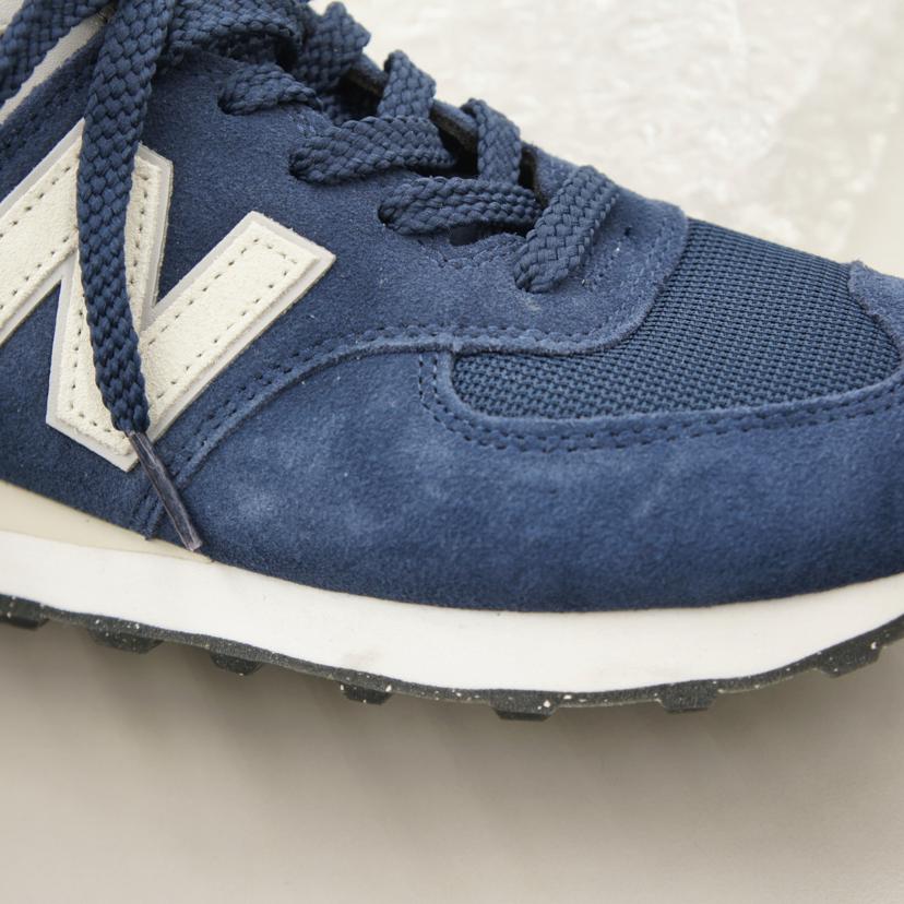 new balance ニューバランス/574 /U574ZN2//Aランク/85