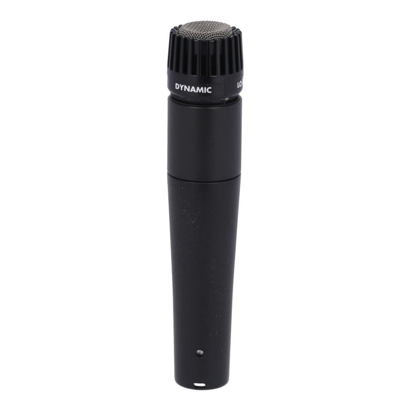 SHURE シュア /ダイナミックマイク/SM57//-/Bランク/82