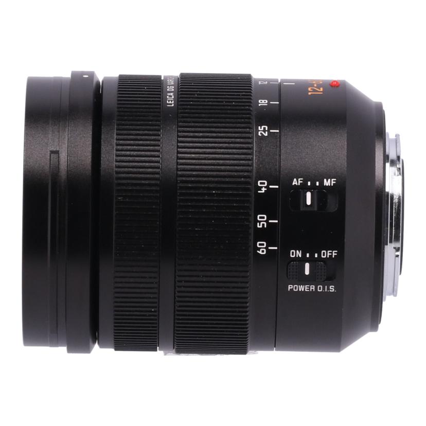 Leica ライカ/交換レンズ/ELMARIT 12-60mm/DG VARIO-ELMARIT 12-60mm F2.8-4.0 ASPH//XD2AE202132/Aランク/05