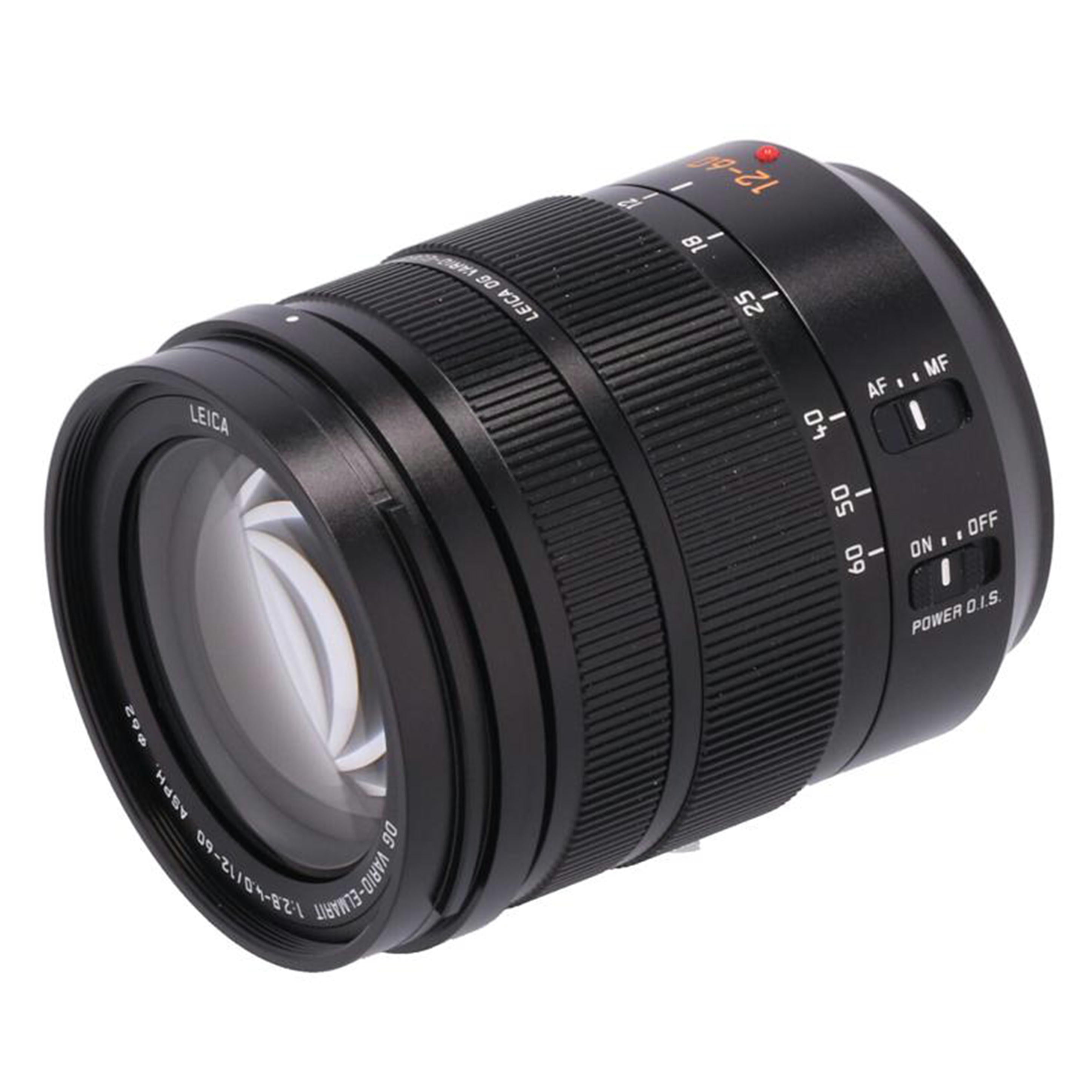 Leica ライカ/交換レンズ/ELMARIT 12-60mm/DG VARIO-ELMARIT 12-60mm F2.8-4.0 ASPH//XD2AE202132/Aランク/05