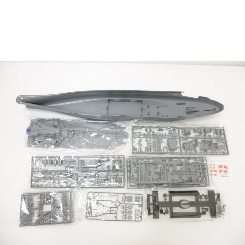 TAMIYA タミヤ/1/350 日本海軍戦艦 大和 「艦船シリーズ No.30」/78030//SAランク/88