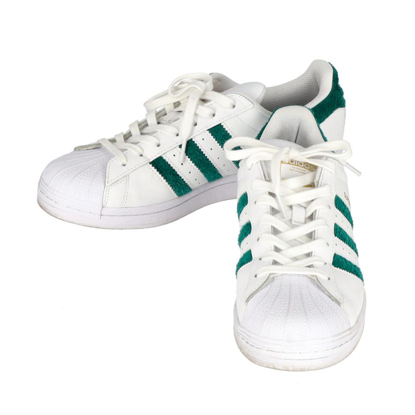 adidas アディダス/スニーカー/スーパースター/H00190//ABランク/85