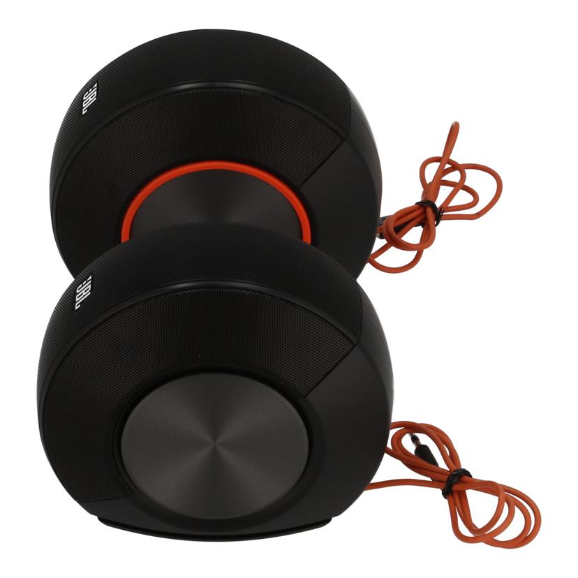 JBL ジェービーエル /アクティブスピーカー/JBL PEBBLES//JBLPEBBLESBLKJN/Bランク/05