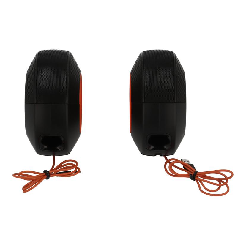 JBL ジェービーエル /アクティブスピーカー/JBL PEBBLES//JBLPEBBLESBLKJN/Bランク/05