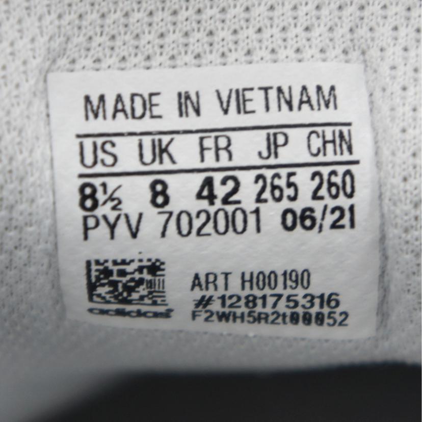 adidas アディダス/スニーカー/スーパースター/H00190//ABランク/85