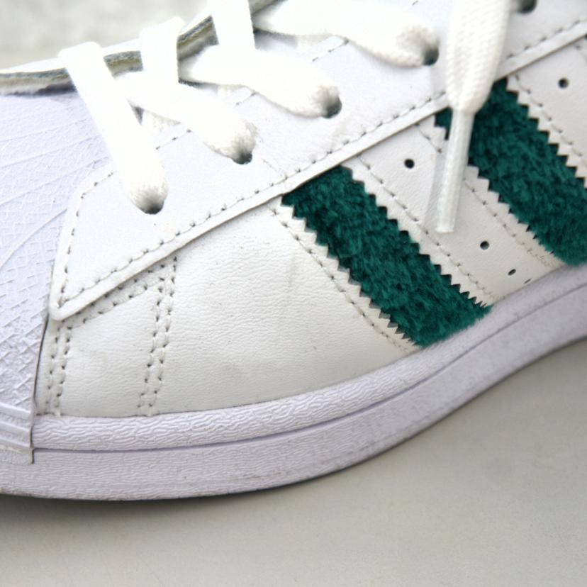 adidas アディダス/スニーカー/スーパースター/H00190//ABランク/85