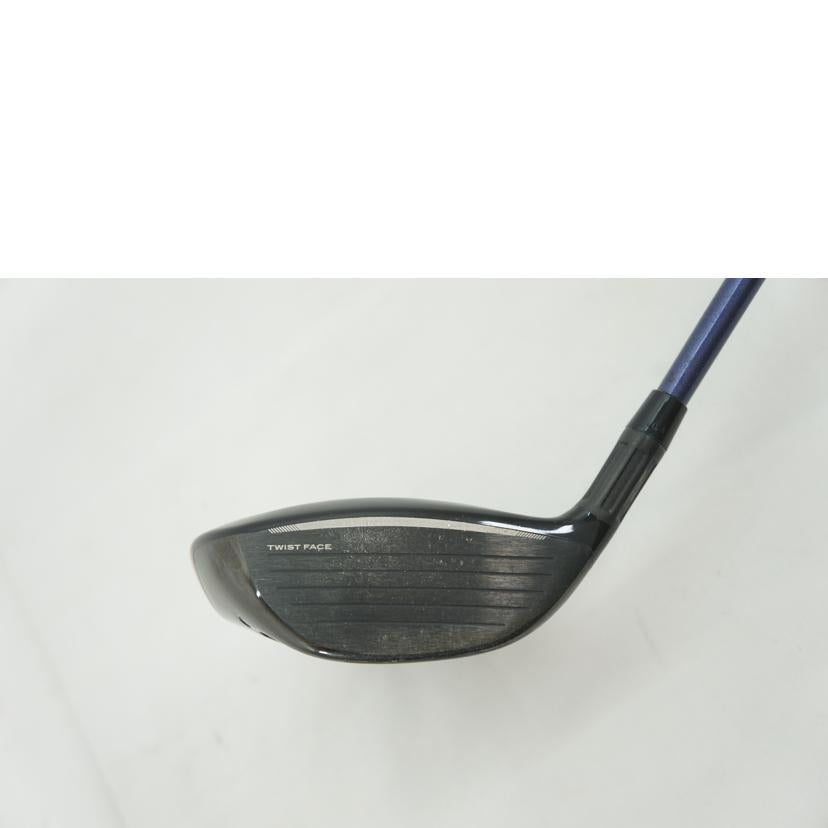 TaylorMade テーラーメイド/フェアウェイウッド3W/STEALTH//Bランク/09