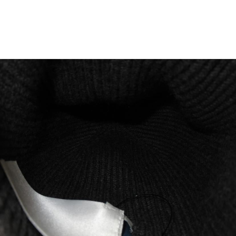 MONCLER/ニットキャップ/A9C0-15-199//SAランク/63