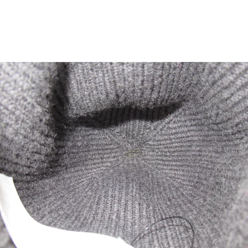 MONCLER/ニットキャップ/A9C0-15-199//SAランク/63