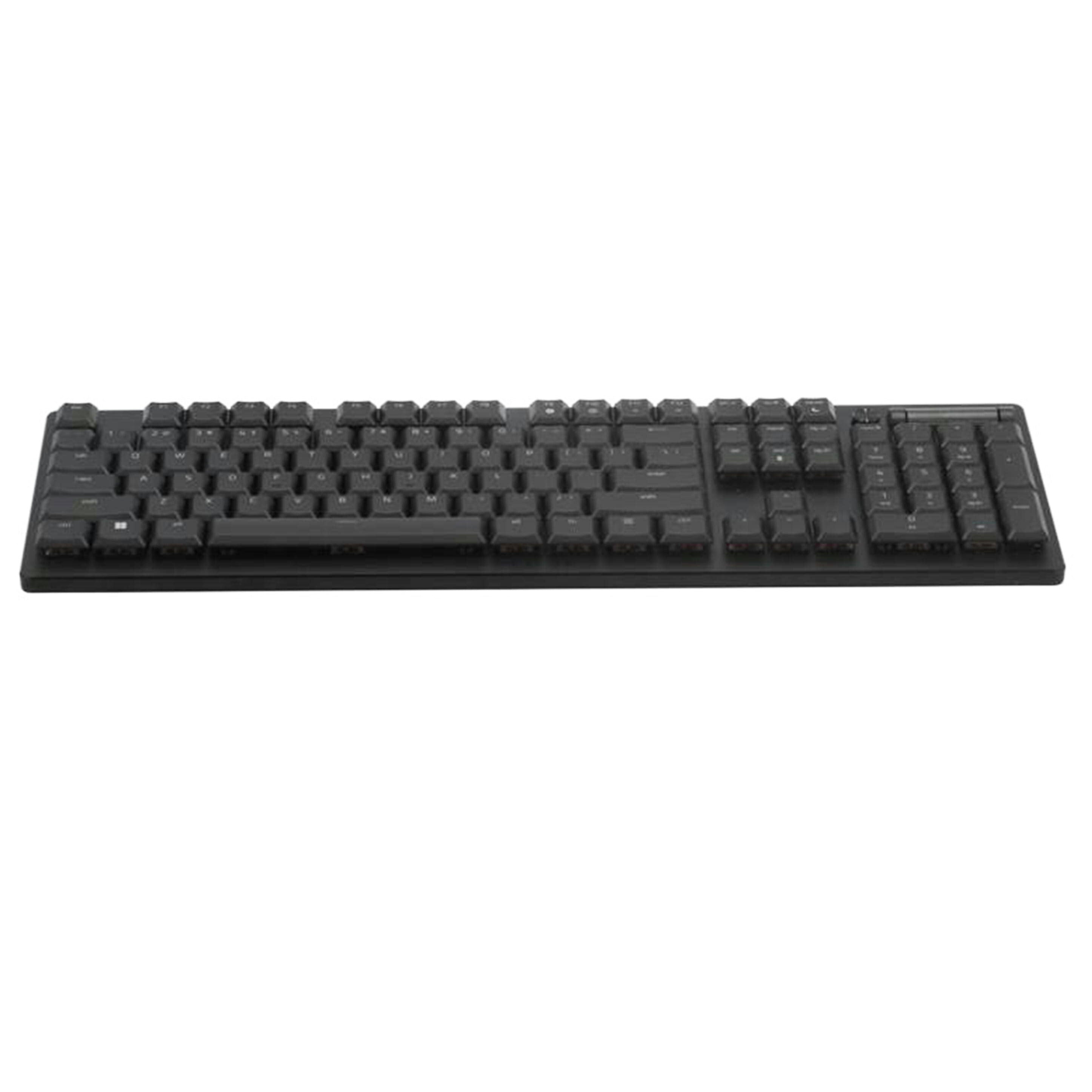 RAZER レイザー /ゲーミングキーボード/DeathStalker V2 Pro/RZ03-04360100-R3M1//PM2223F65401429/Bランク/19