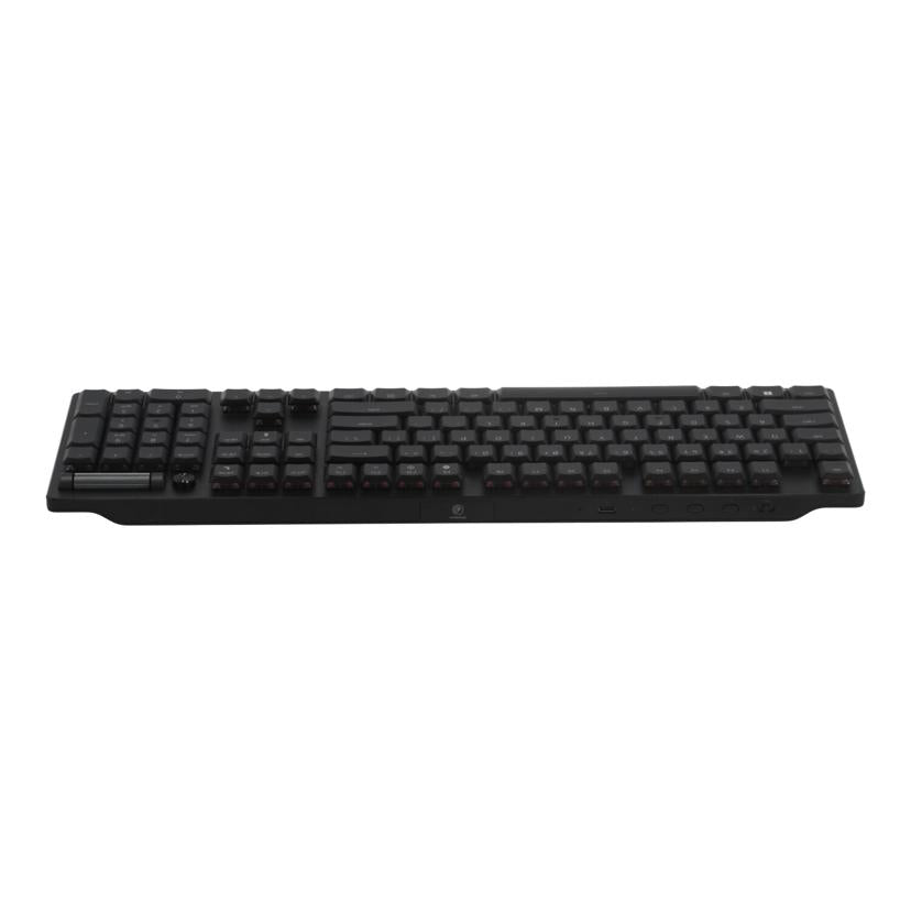 RAZER レイザー /ゲーミングキーボード/DeathStalker V2 Pro/RZ03-04360100-R3M1//PM2223F65401429/Bランク/19