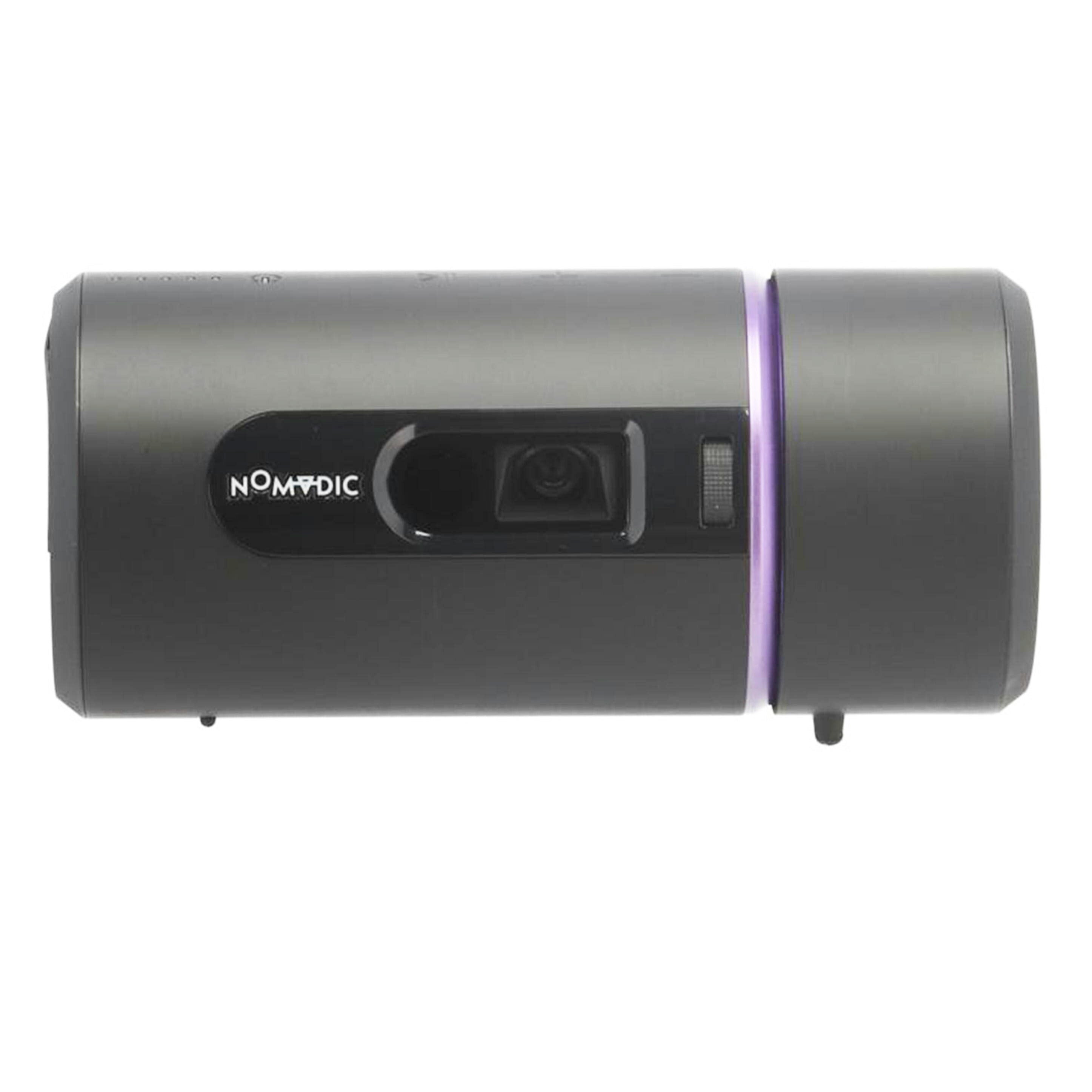 NOMVDIC ノメディック/モバイルプロジェクター/R150//J04231301142/Aランク/19