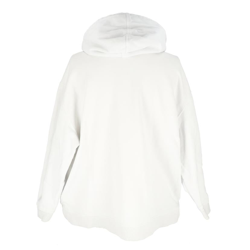 JIMMY CHOO ジミーチュウ/パンプス柄パーカー//ABランク/37