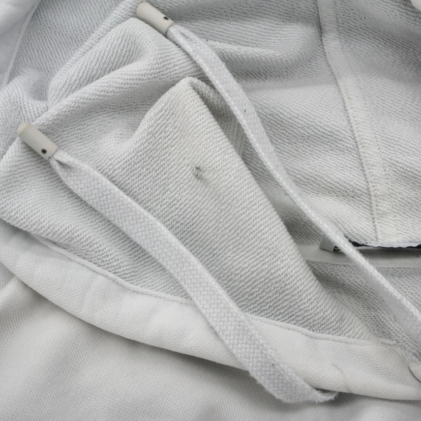 JIMMY CHOO ジミーチュウ/パンプス柄パーカー//ABランク/37