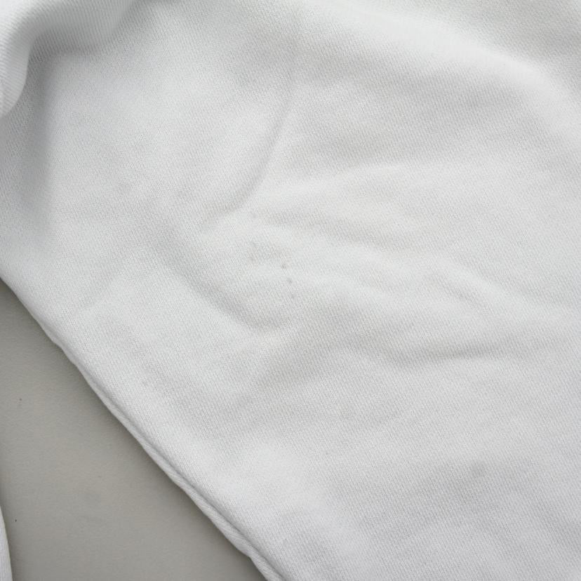 JIMMY CHOO ジミーチュウ/パンプス柄パーカー//ABランク/37