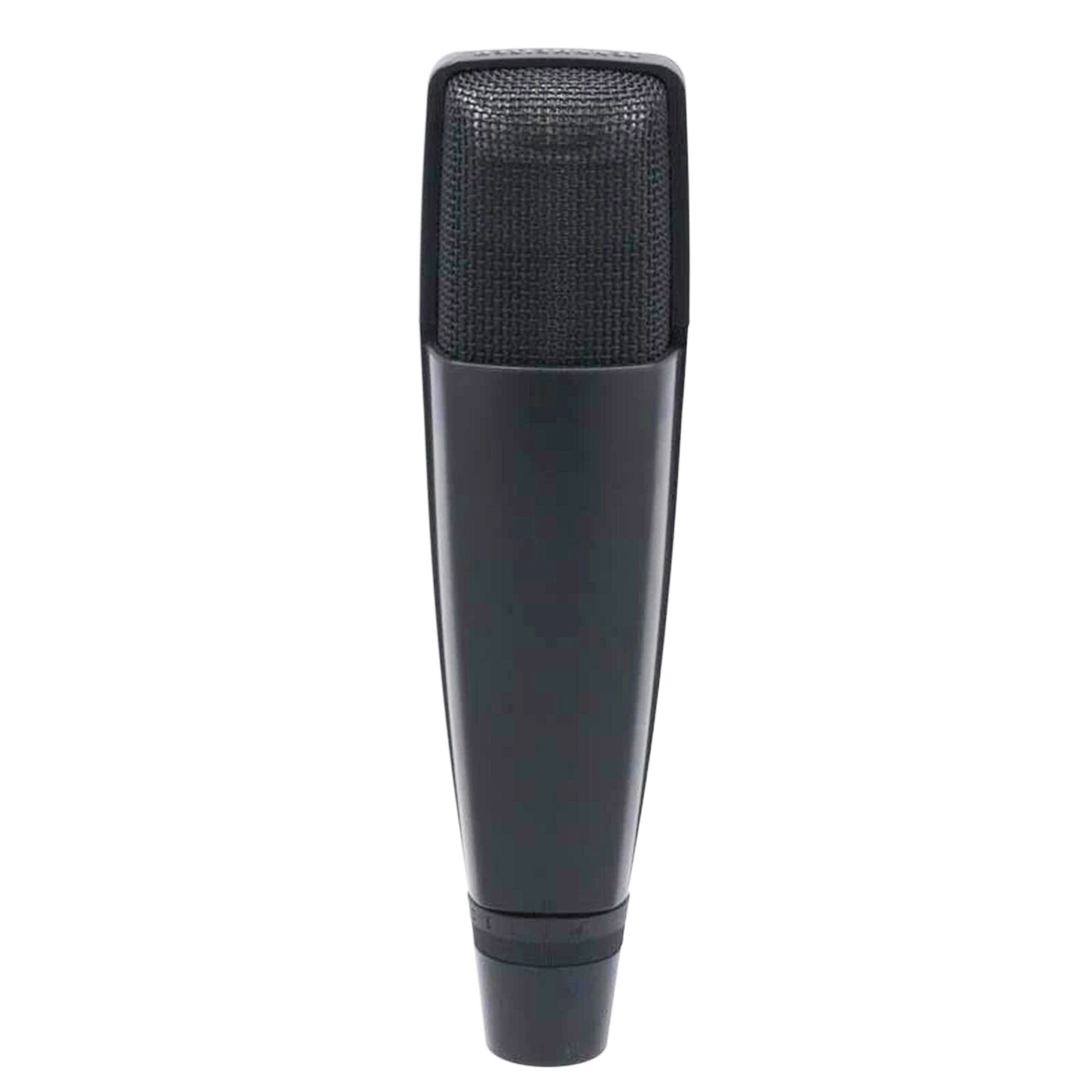 Sennheiser ゼンハイザー /ダイナミックマイク/MD421-II//259315/Bランク/82