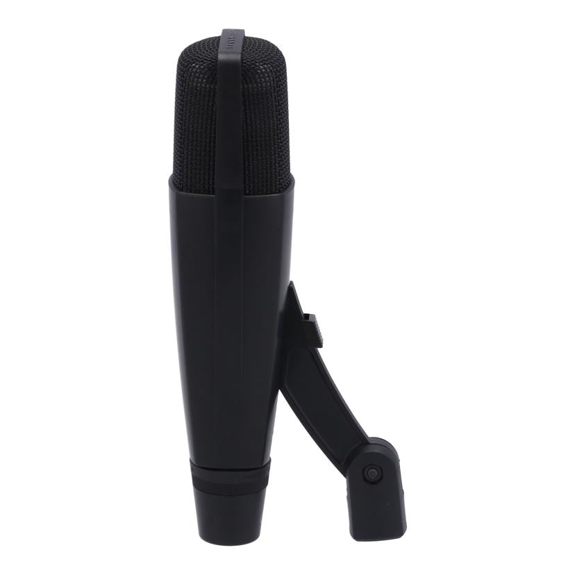 Sennheiser ゼンハイザー /ダイナミックマイク/MD421-II//259315/Bランク/82