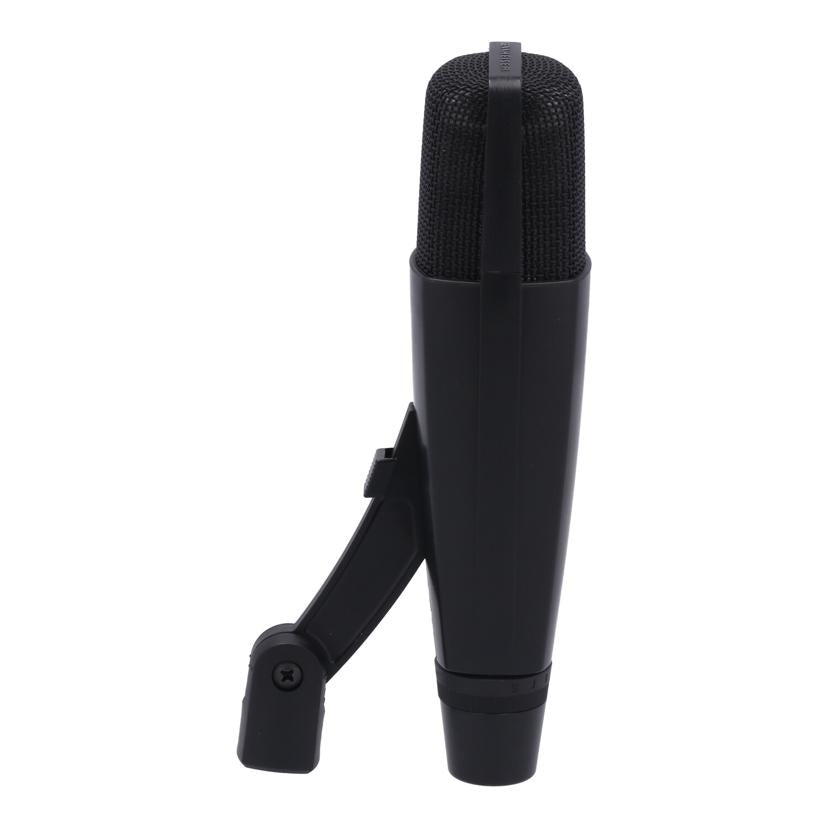 Sennheiser ゼンハイザー /ダイナミックマイク/MD421-II//259315/Bランク/82