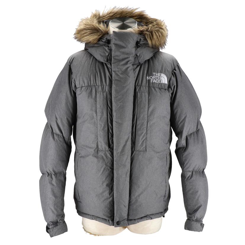 THE NORTH FACE ノースフェイス/ポーラージャケット/ND91350//Bランク/01