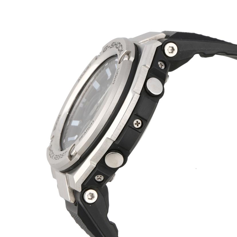 CASIO カシオ/G-SHOCK/ソーラー/GST-W310-1AJF//002******/Bランク/05