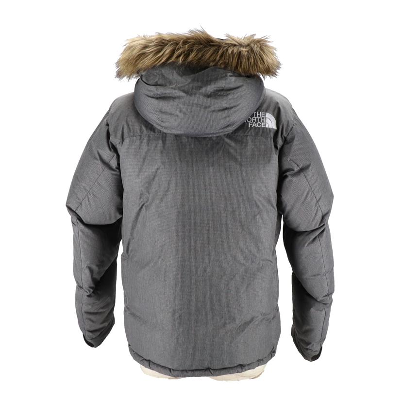 THE NORTH FACE ノースフェイス/ポーラージャケット/ND91350//Bランク/01