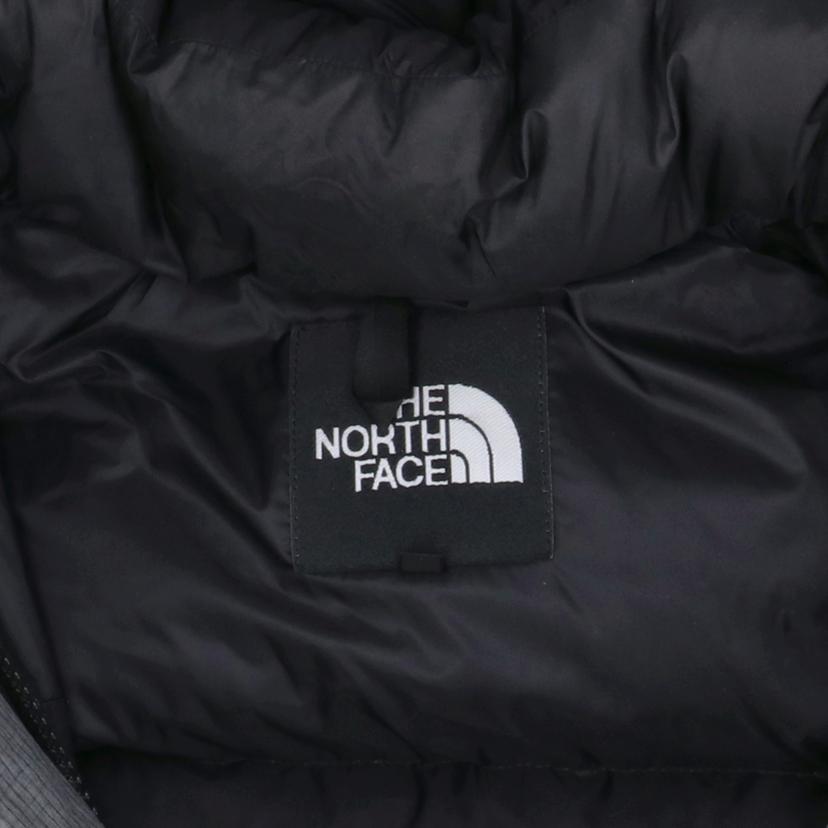 THE NORTH FACE ノースフェイス/ポーラージャケット/ND91350//Bランク/01