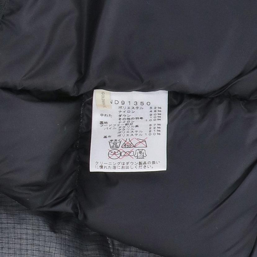 THE NORTH FACE ノースフェイス/ポーラージャケット/ND91350//Bランク/01