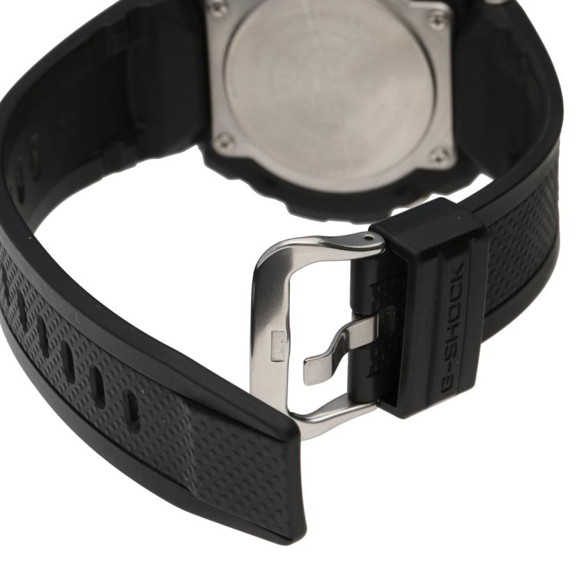 CASIO カシオ/G-SHOCK/ソーラー/GST-W310-1AJF//002******/Bランク/05