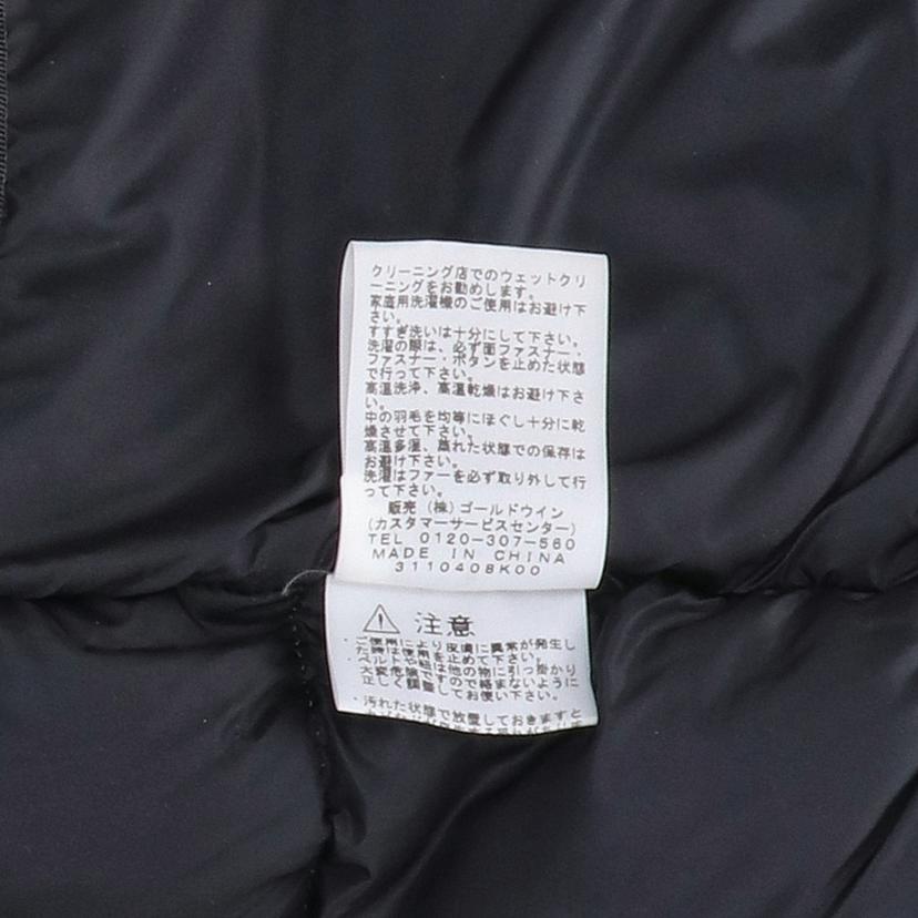 THE NORTH FACE ノースフェイス/ポーラージャケット/ND91350//Bランク/01