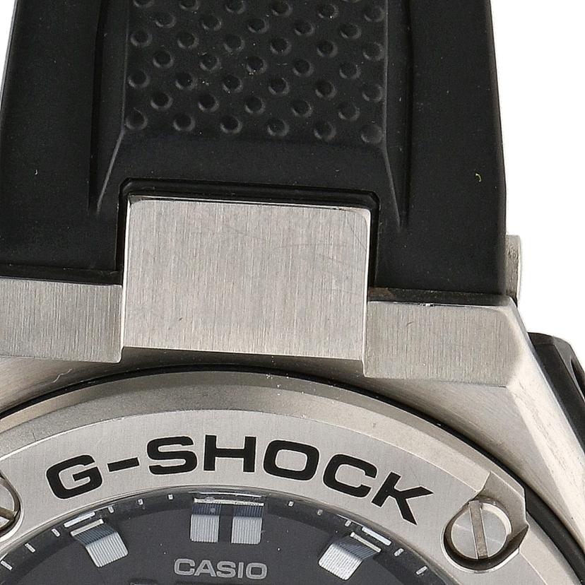 CASIO カシオ/G-SHOCK/ソーラー/GST-W310-1AJF//002******/Bランク/05
