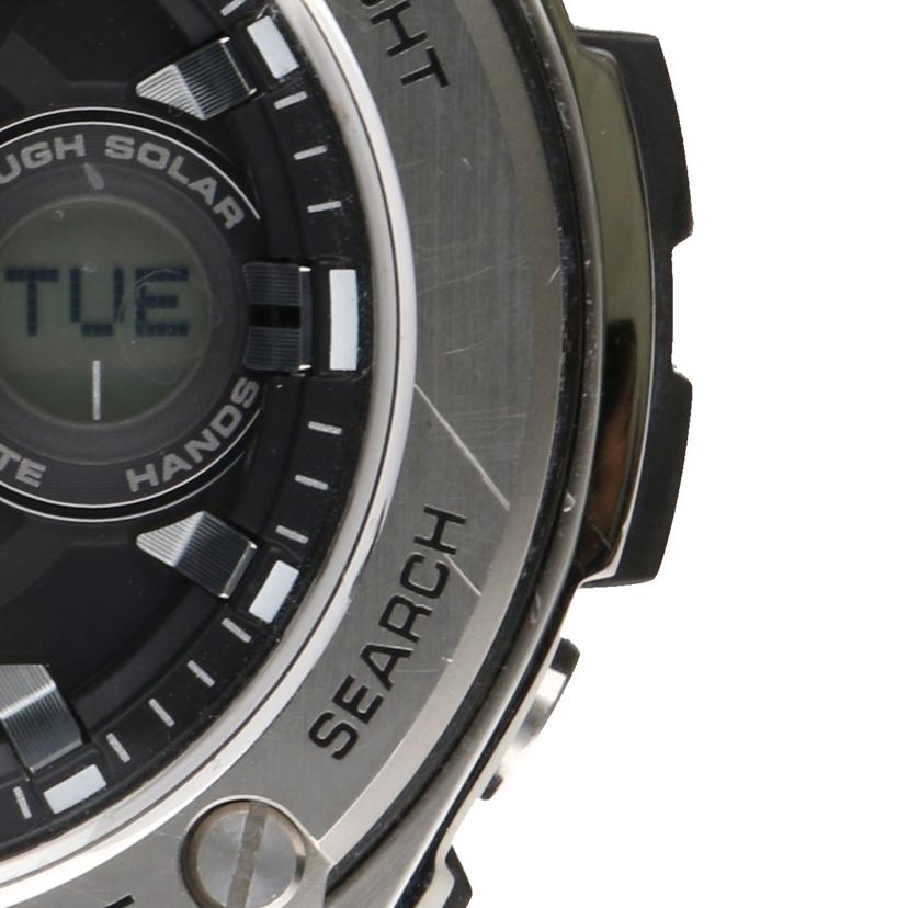 CASIO カシオ/G-SHOCK/ソーラー/GST-W310-1AJF//002******/Bランク/05